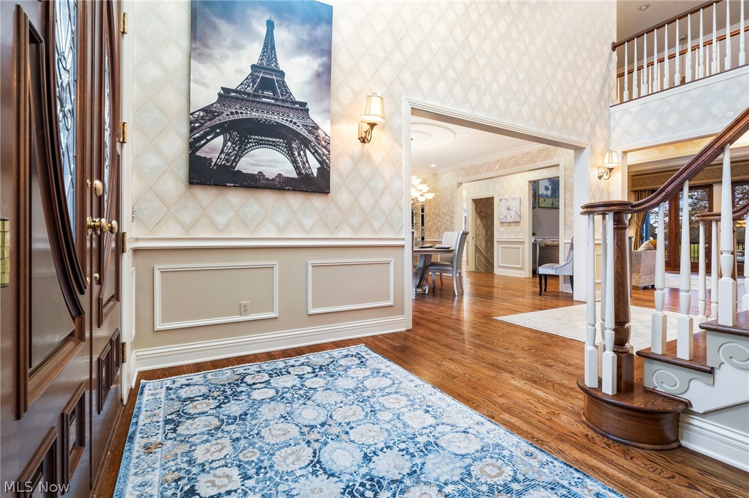 Glenmoor Estates - Residential