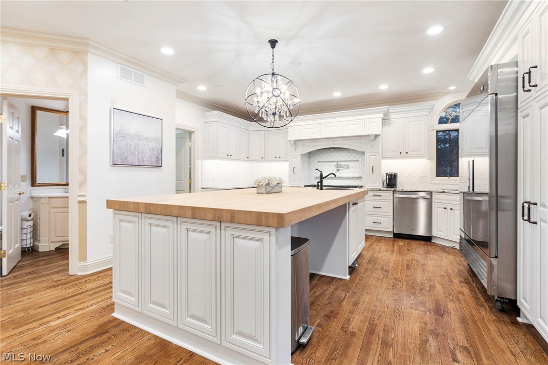 Glenmoor Estates - Residential