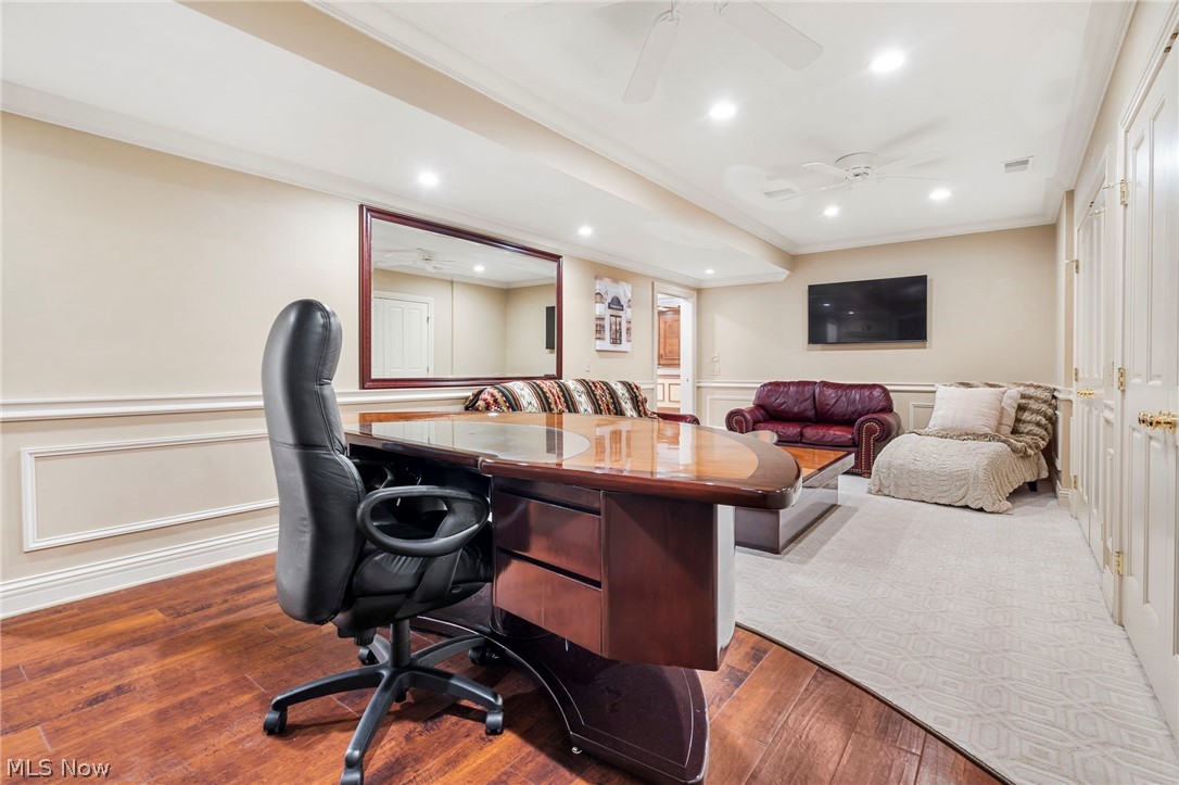 Glenmoor Estates - Residential