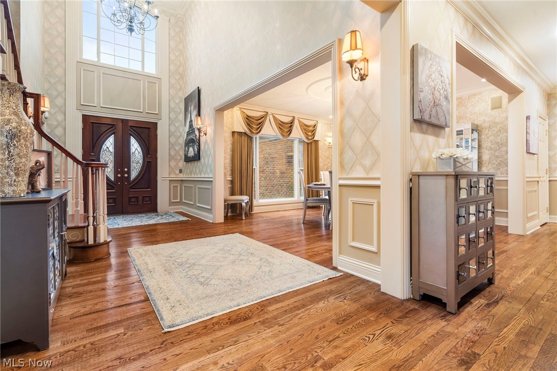 Glenmoor Estates - Residential