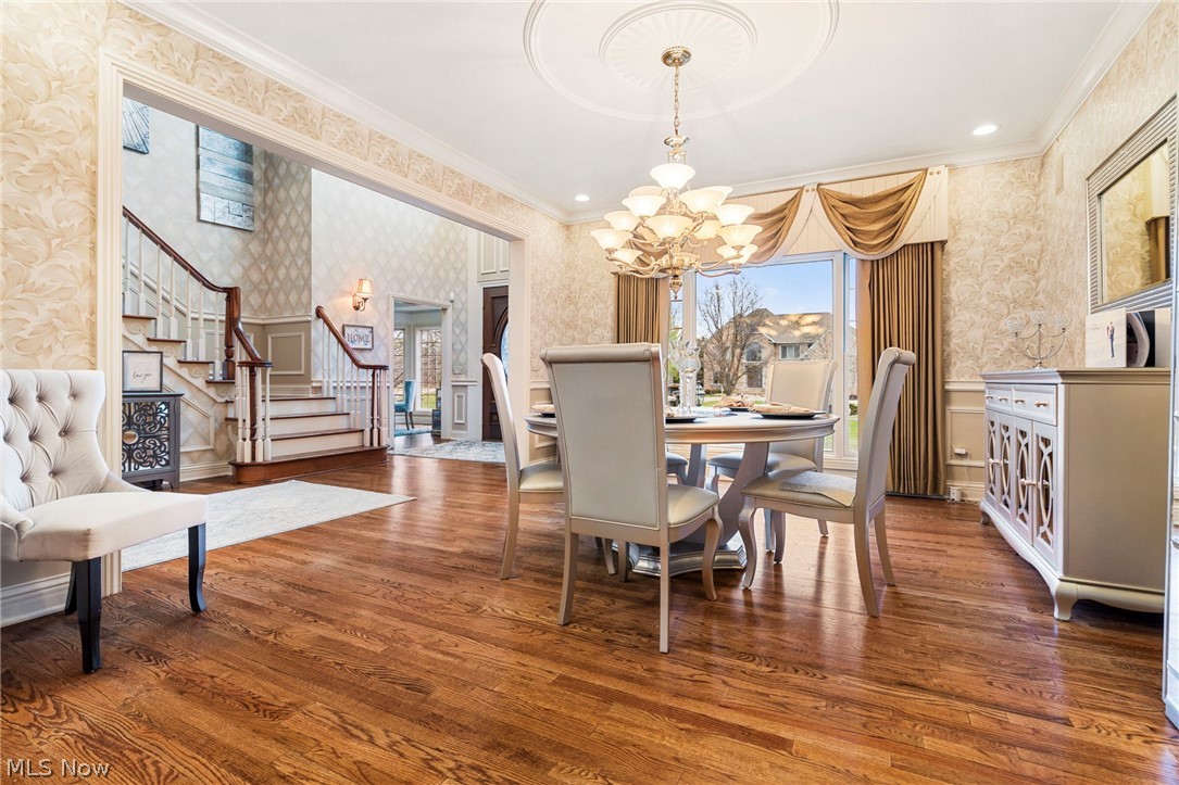 Glenmoor Estates - Residential
