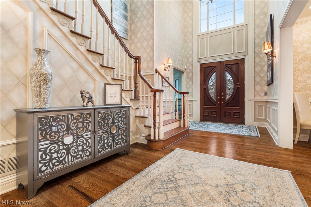 Glenmoor Estates - Residential