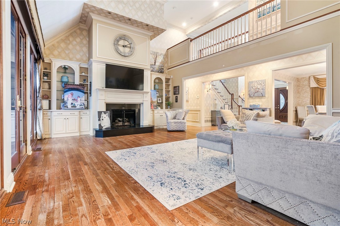 Glenmoor Estates - Residential