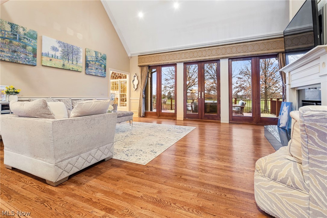Glenmoor Estates - Residential