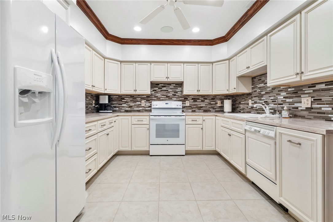 Glenmoor Estates - Residential
