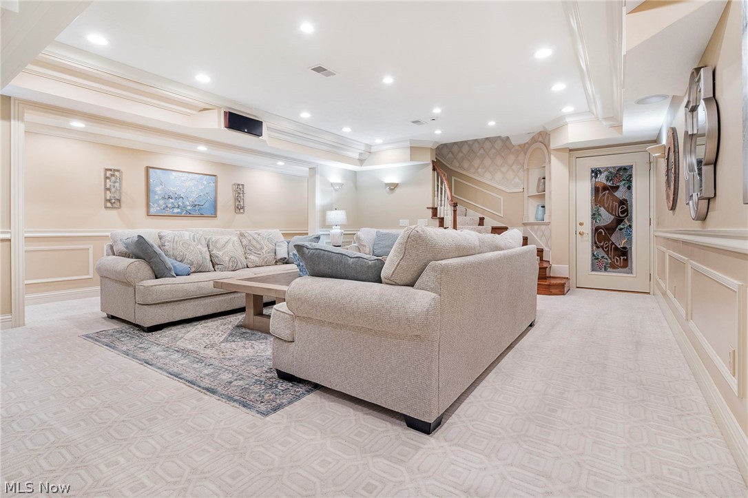 Glenmoor Estates - Residential