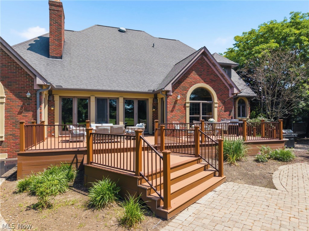 Glenmoor Estates - Residential