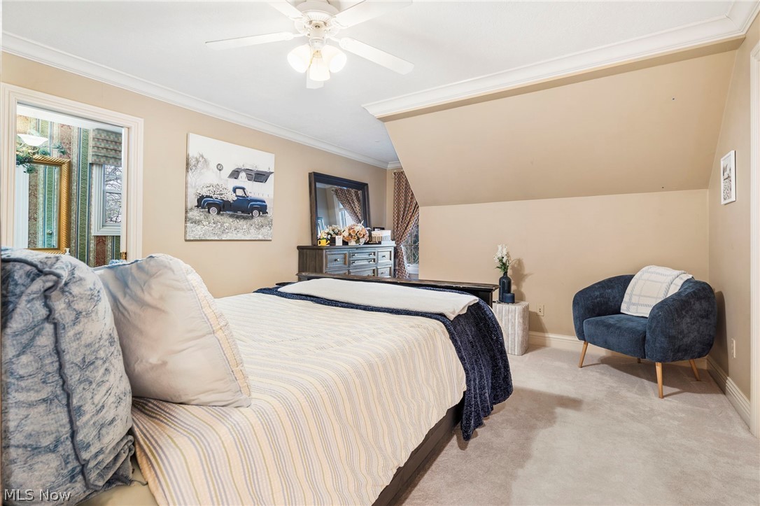 Glenmoor Estates - Residential