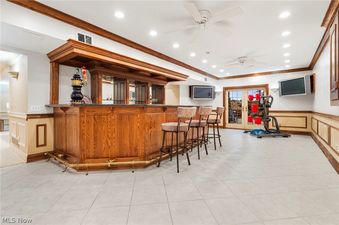 Glenmoor Estates - Residential