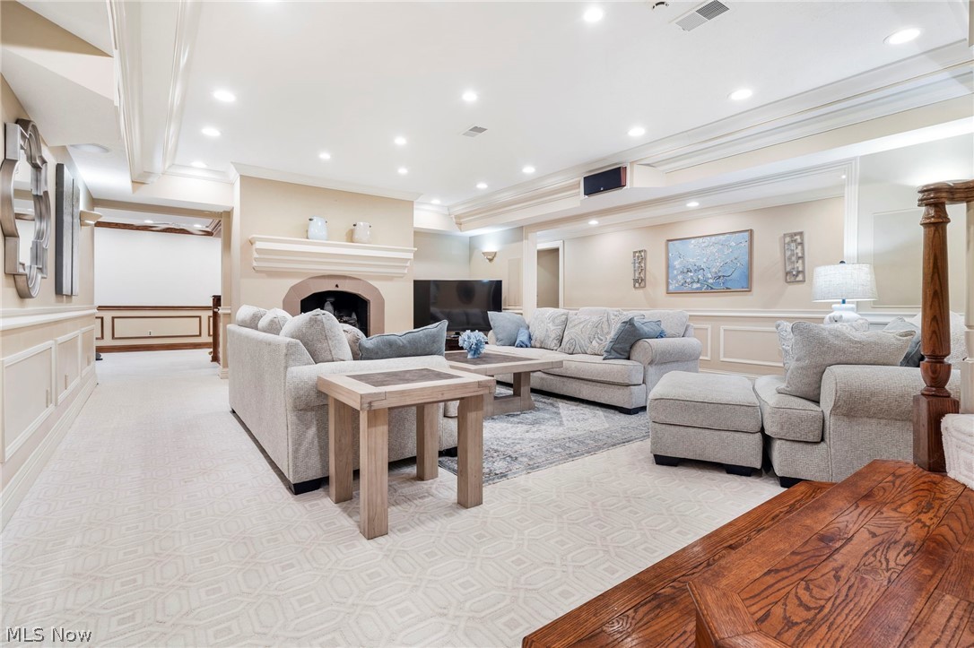 Glenmoor Estates - Residential