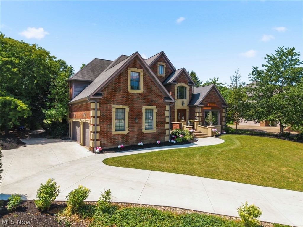 Glenmoor Estates - Residential
