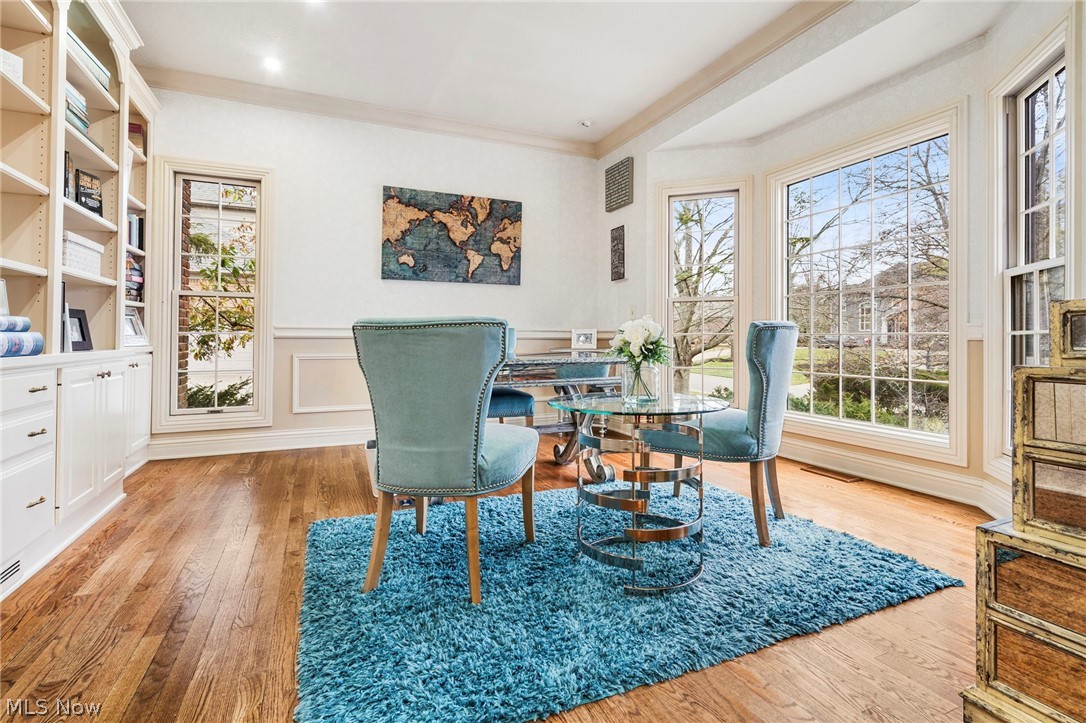 Glenmoor Estates - Residential