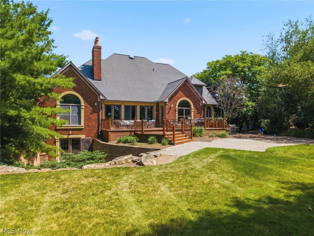 Glenmoor Estates - Residential
