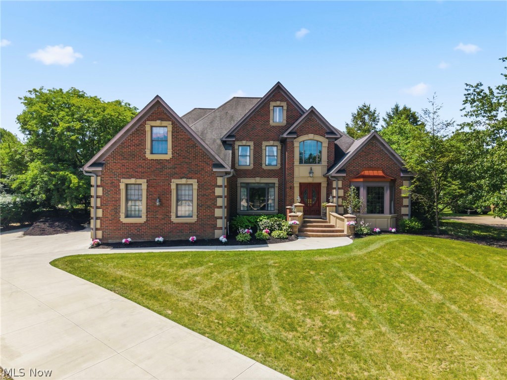 Glenmoor Estates - Residential