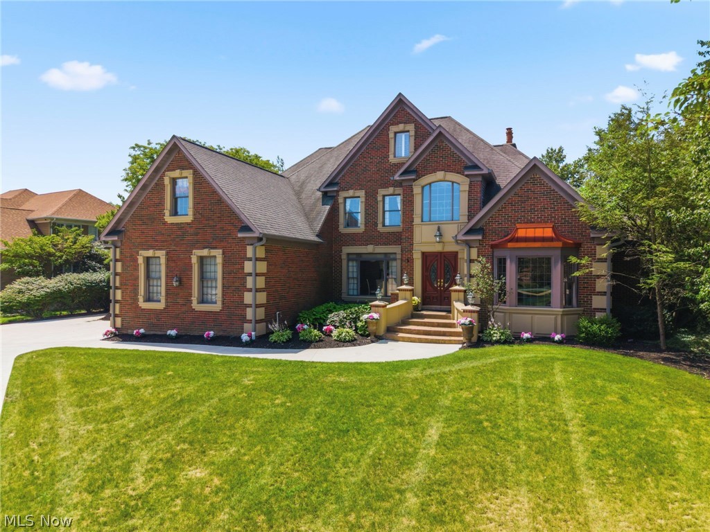 Glenmoor Estates - Residential