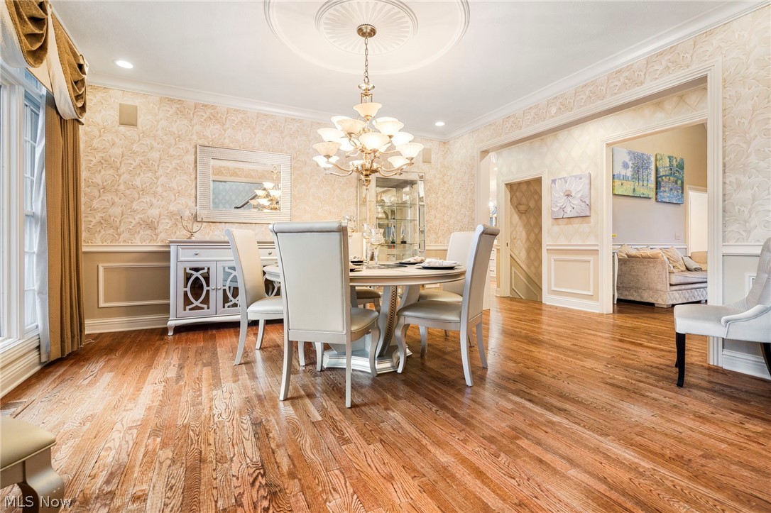 Glenmoor Estates - Residential