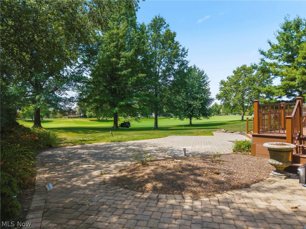 Glenmoor Estates - Residential
