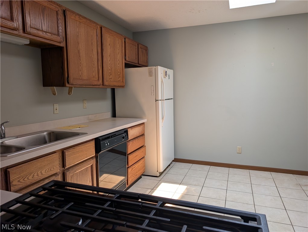 Governors Landing Condo - Residential