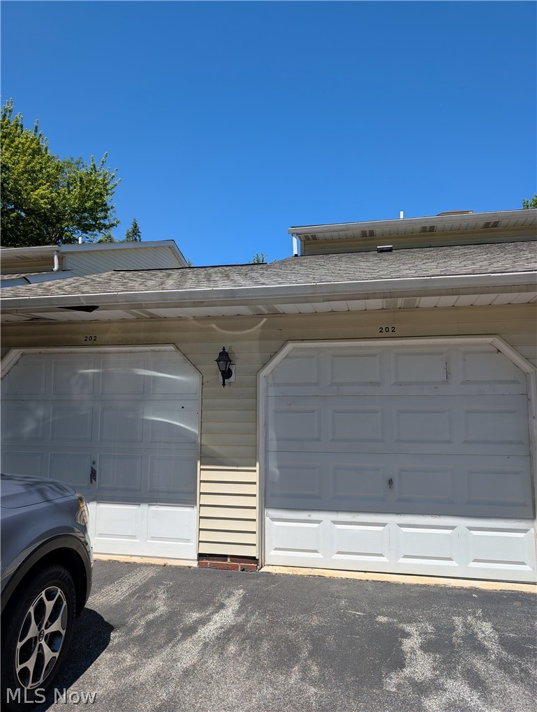 Governors Landing Condo - Residential