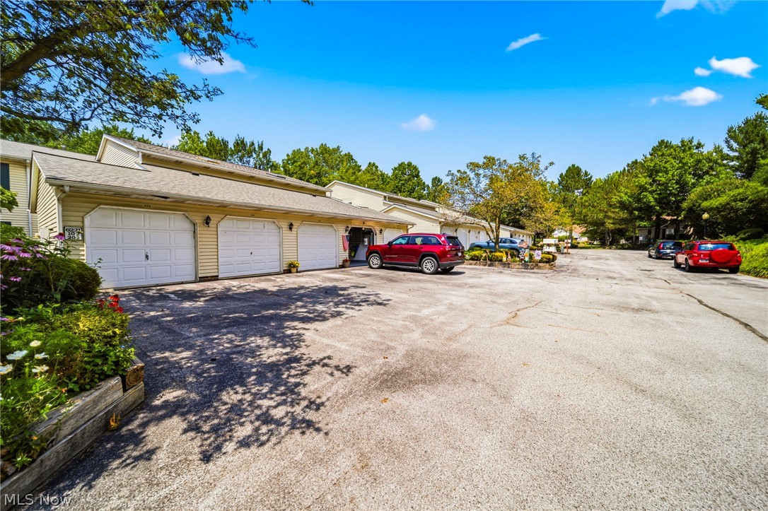 Governors Landing Condo - Residential