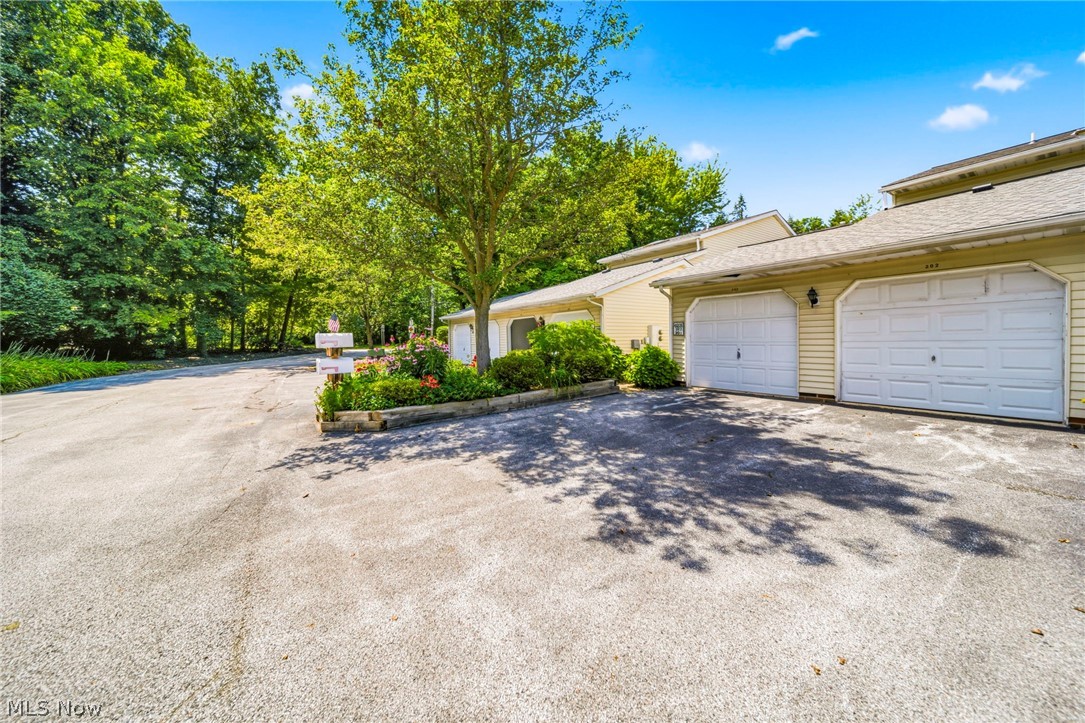 Governors Landing Condo - Residential