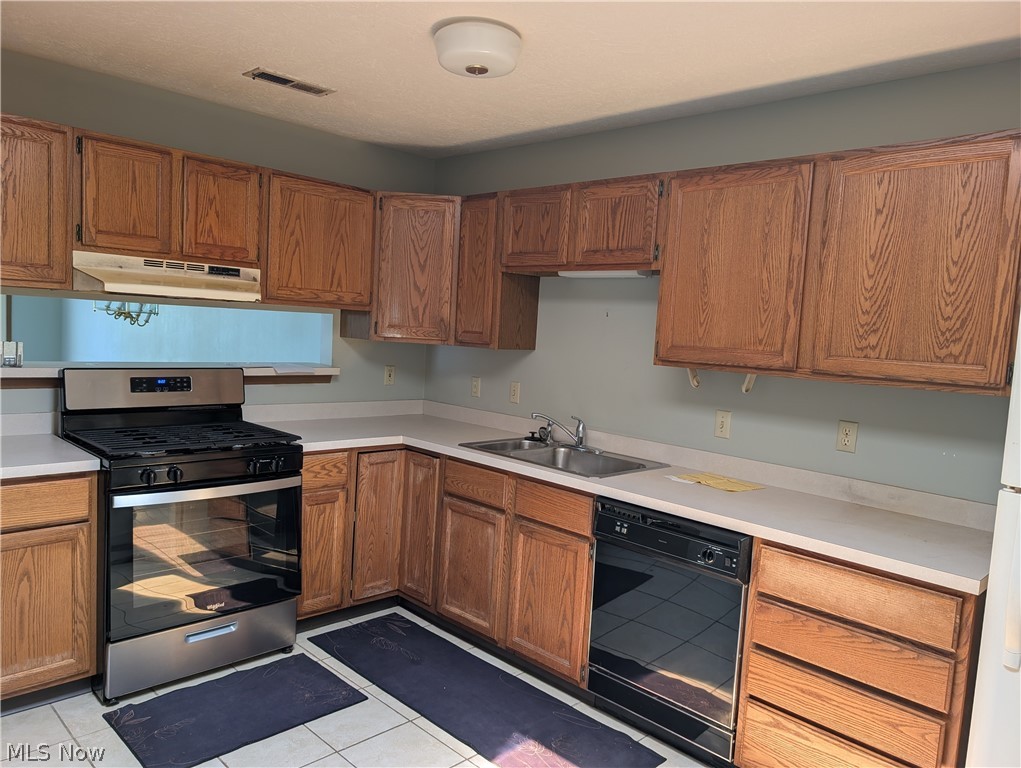Governors Landing Condo - Residential