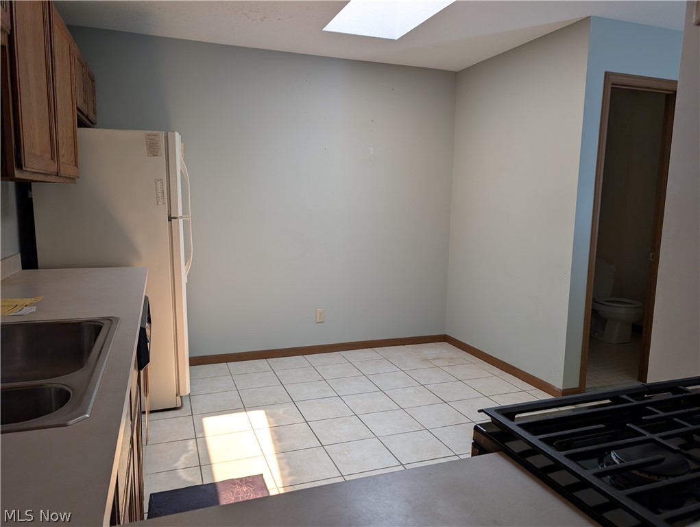 Governors Landing Condo - Residential