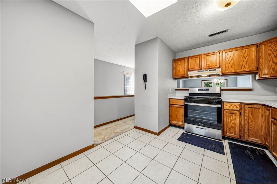 Governors Landing Condo - Residential