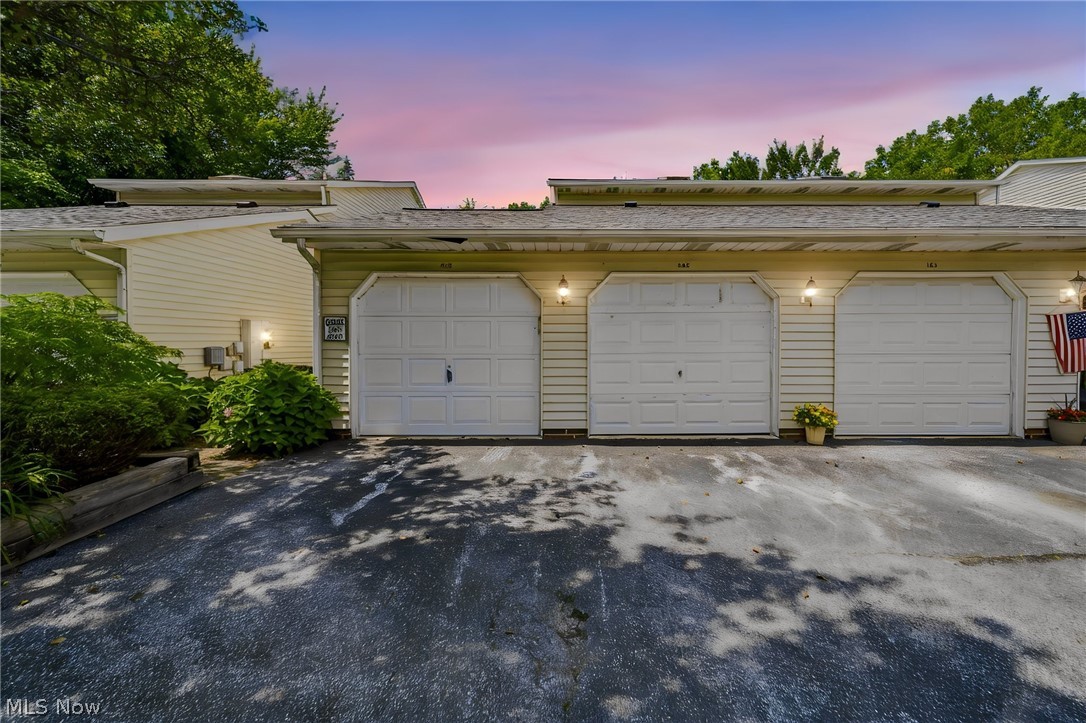 Governors Landing Condo - Residential