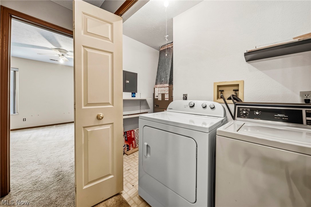 Governors Landing Condo - Residential