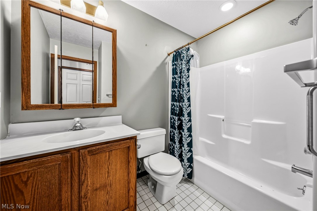 Governors Landing Condo - Residential
