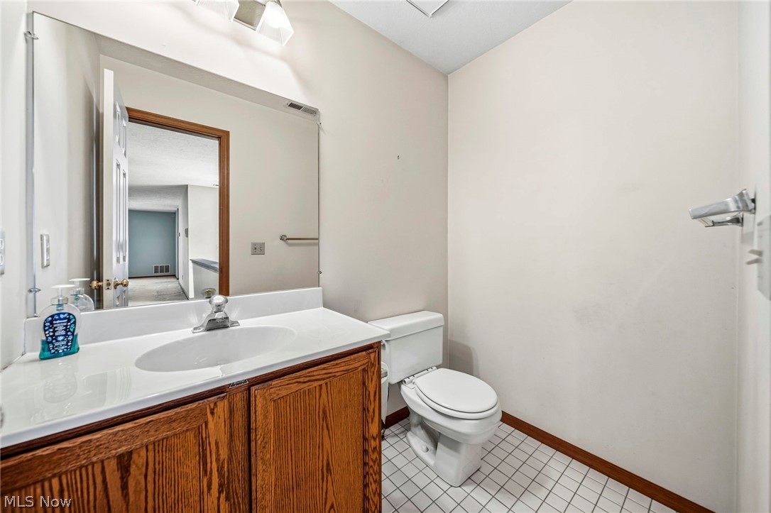 Governors Landing Condo - Residential