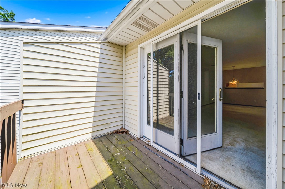 Governors Landing Condo - Residential