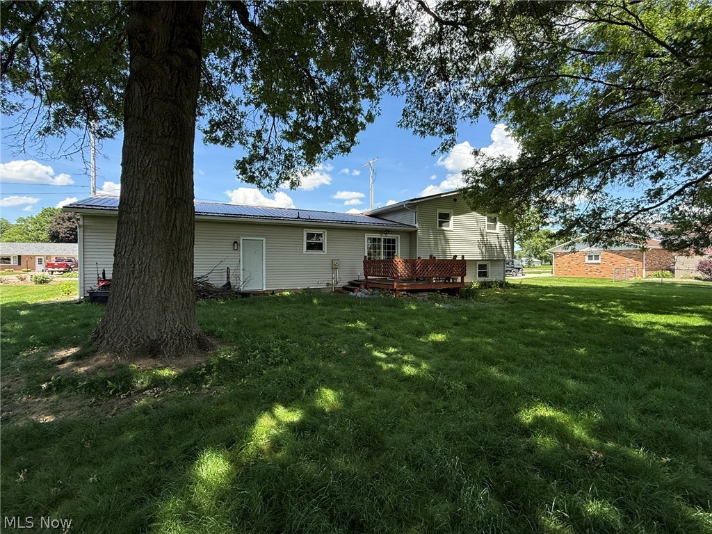 Valley Estates Third Allotment - Residential