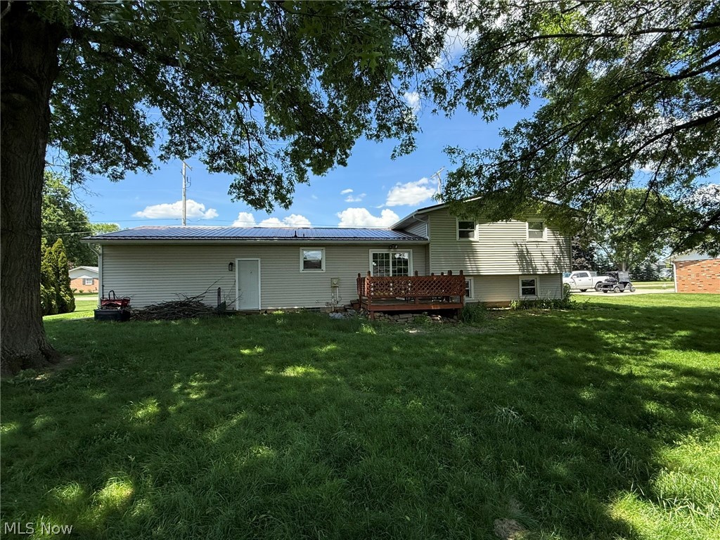 Valley Estates Third Allotment - Residential