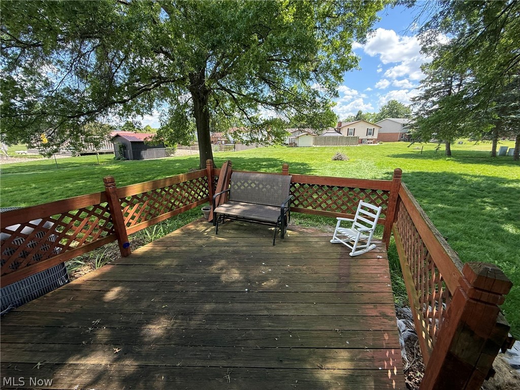 Valley Estates Third Allotment - Residential