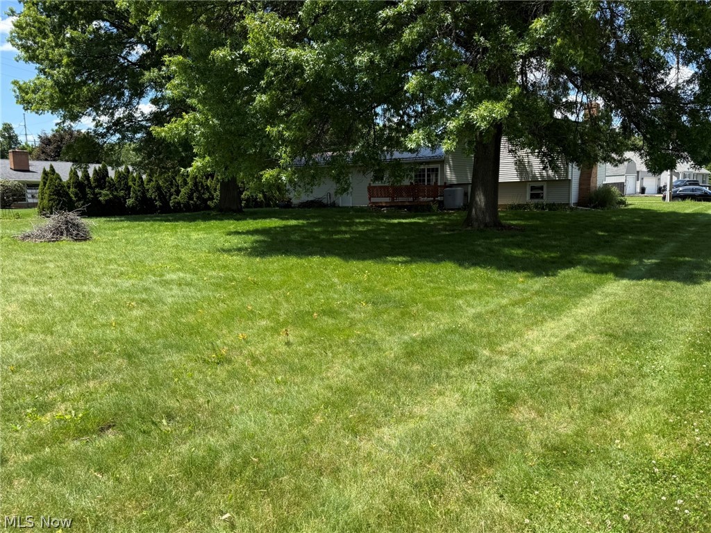 Valley Estates Third Allotment - Residential