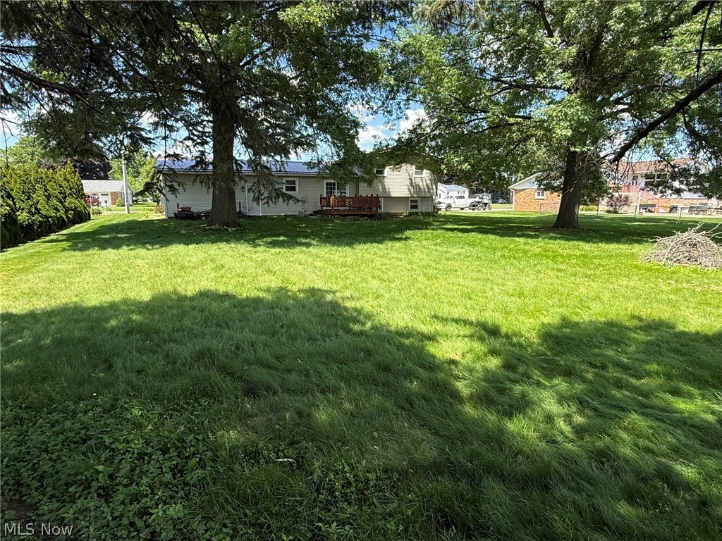 Valley Estates Third Allotment - Residential
