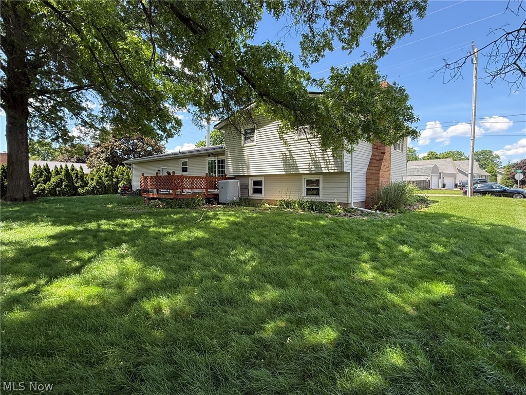 Valley Estates Third Allotment - Residential