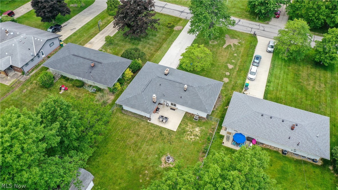 Broadview Land Cos - Residential