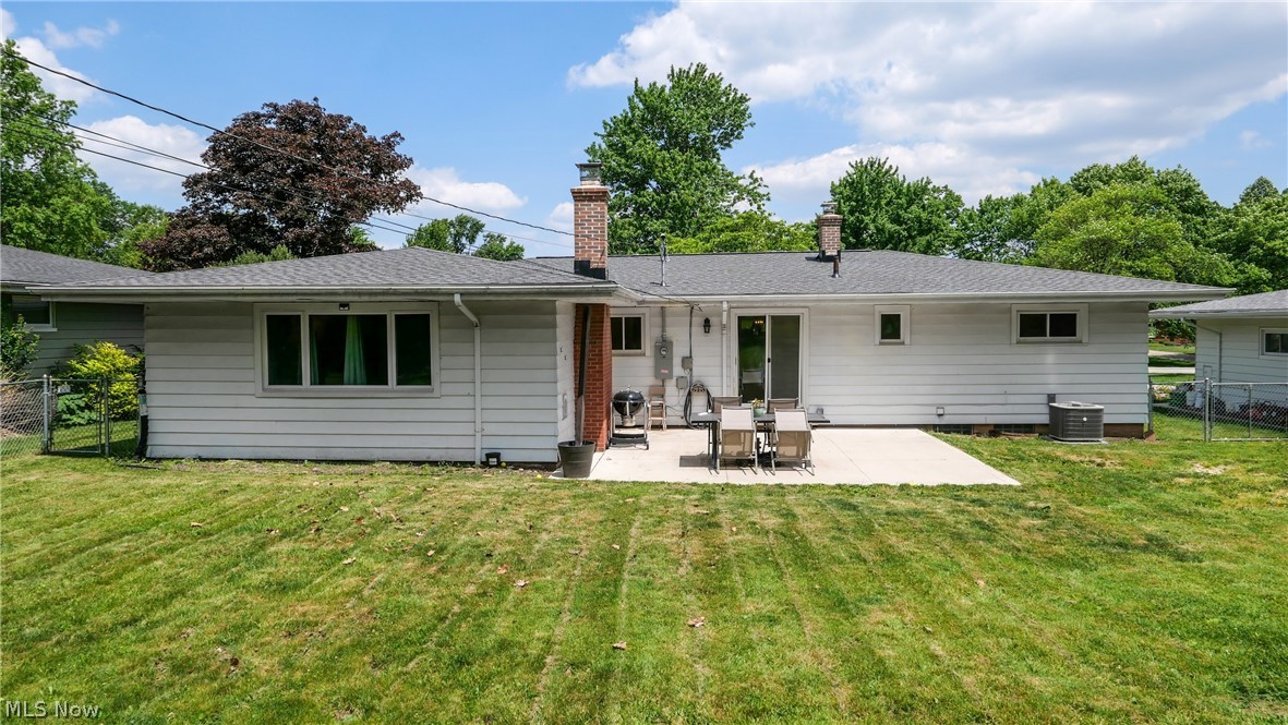Broadview Land Cos - Residential