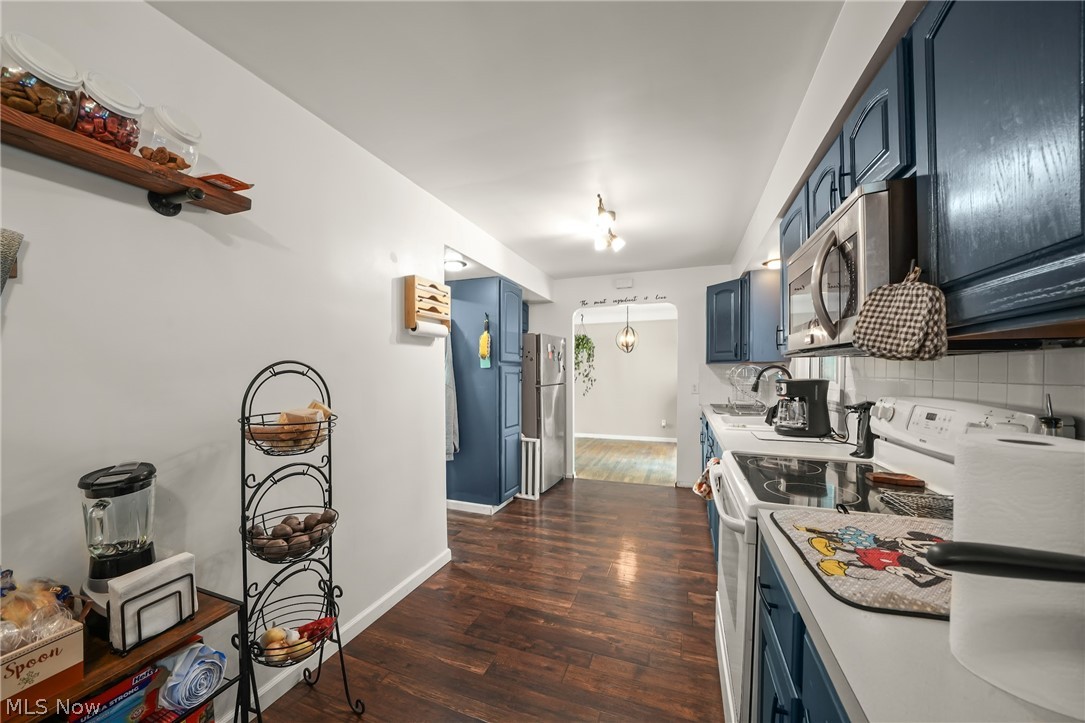 Broadview Land Cos - Residential