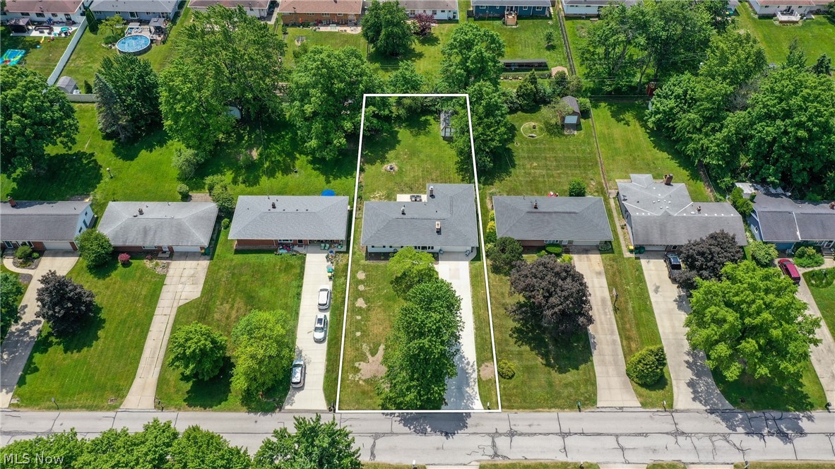 Broadview Land Cos - Residential