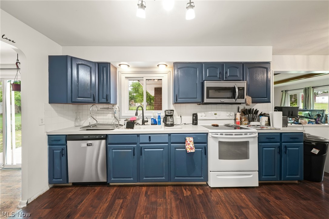 Broadview Land Cos - Residential