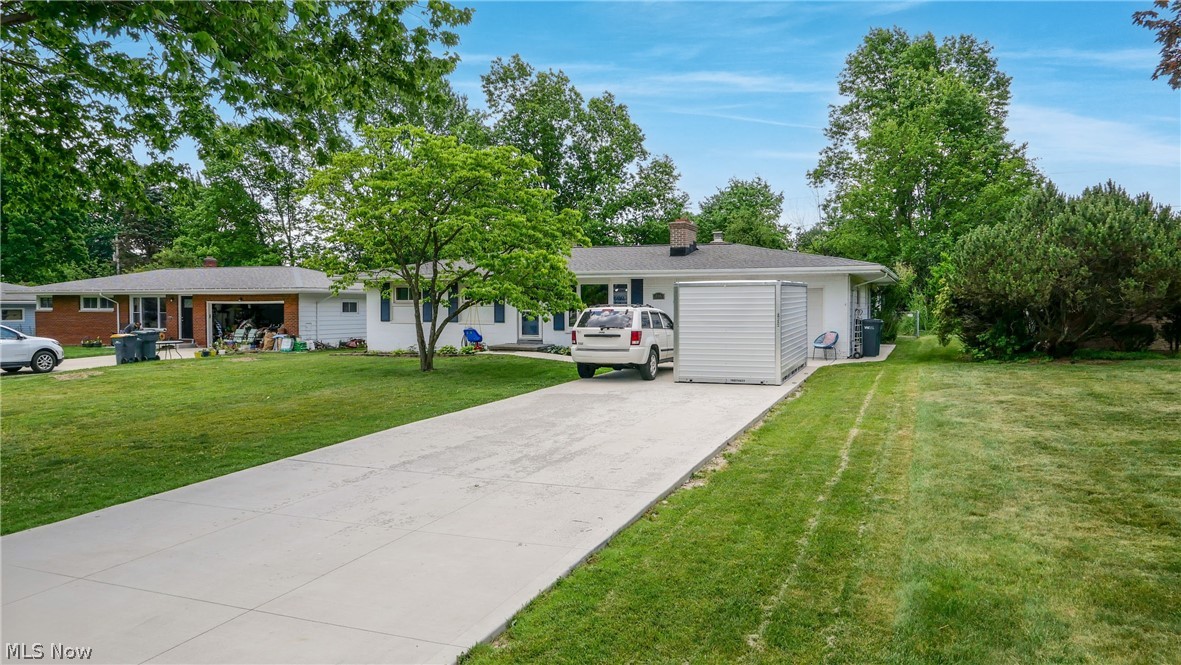 Broadview Land Cos - Residential