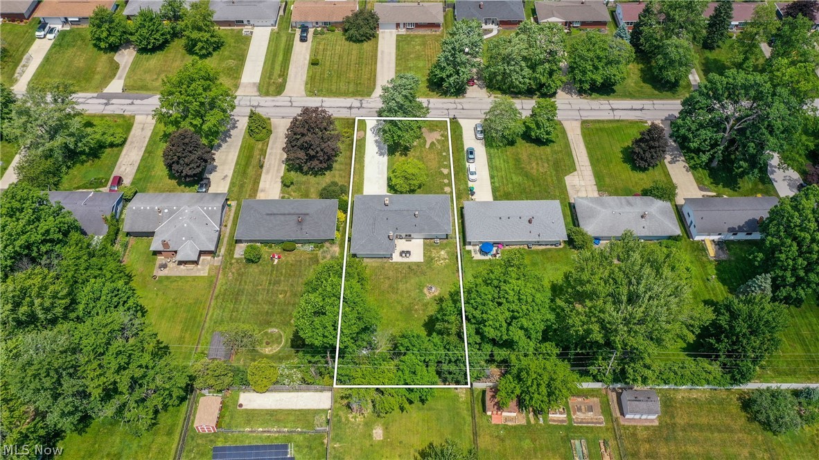 Broadview Land Cos - Residential