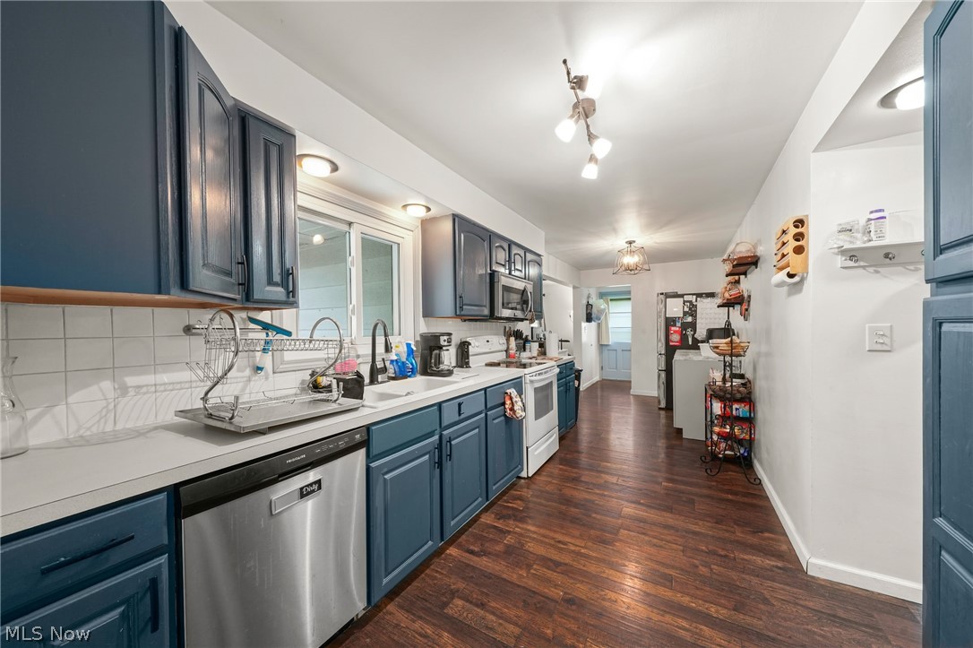 Broadview Land Cos - Residential
