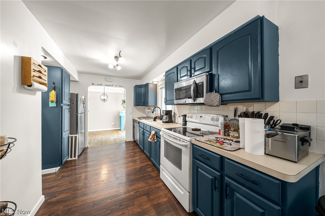 Broadview Land Cos - Residential