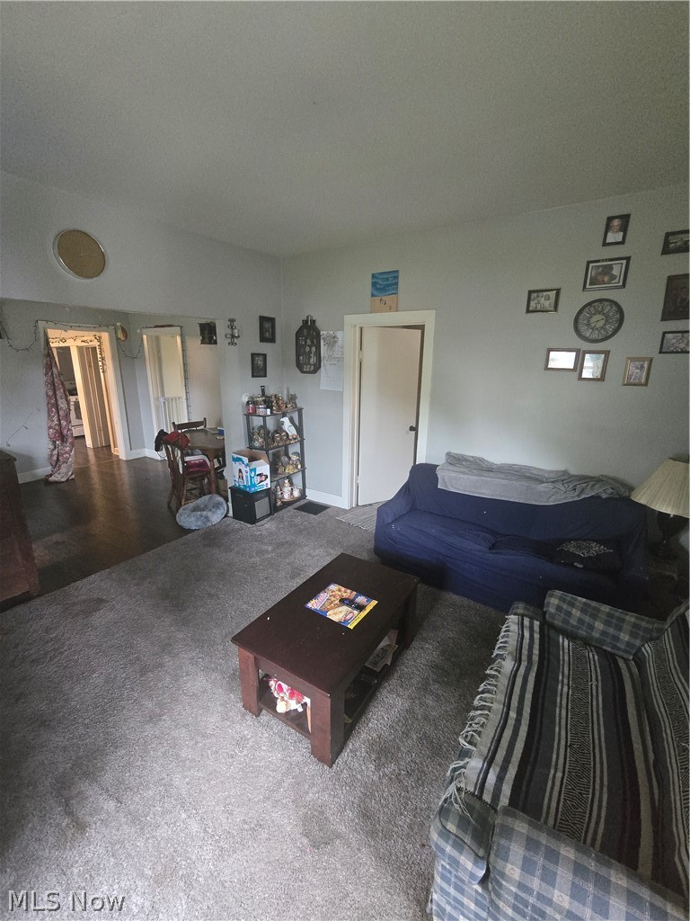City/ Massillon - Residential