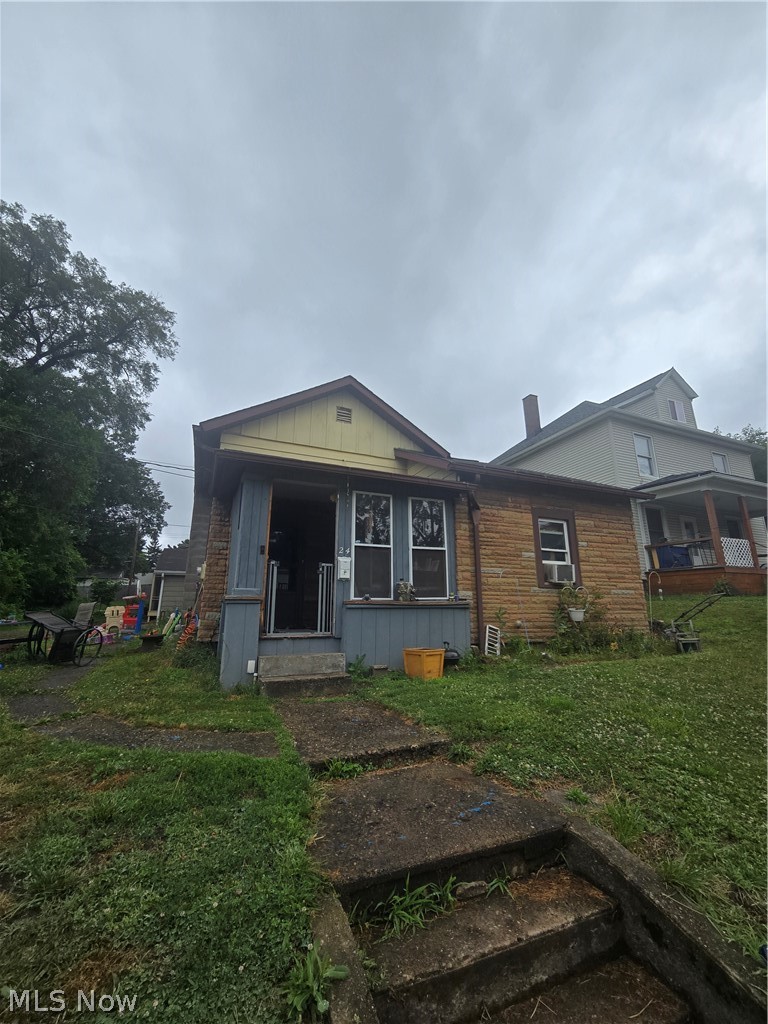 City/ Massillon - Residential